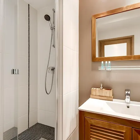 Just Renovated 138M2 On The Seine Apartment Paris Room photo