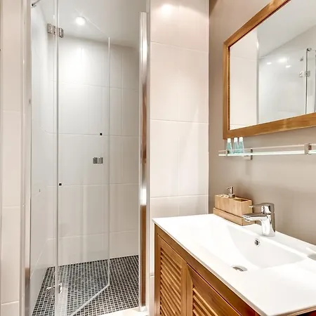 Just Renovated 138M2 On The Seine Apartment Paris Room photo