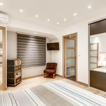 Just Renovated 138M2 On The Seine Apartment Paris Room photo