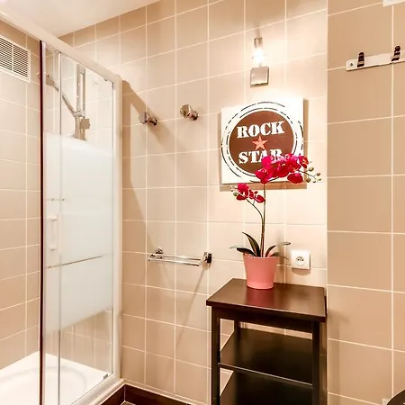 Just Renovated 138M2 On The Seine Apartment Paris Room photo