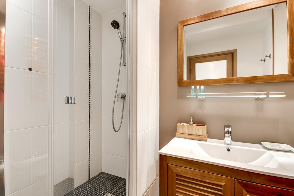 Appartamento Just Renovated 138m2 On The Seine