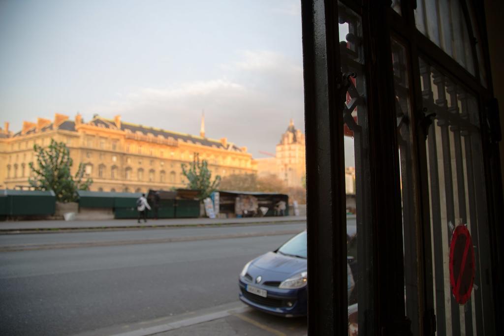 Apartment Just Renovated 138m2 On The Seine
